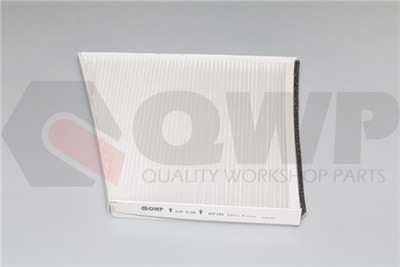 QWP WCF345