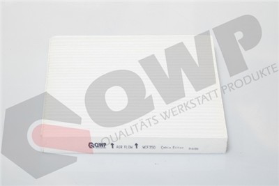 QWP WCF350 EAN: 0.