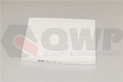 QWP WCF366 EAN: 0.
