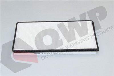 QWP WCF374 EAN: 0.