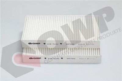QWP WCF384 EAN: 0.