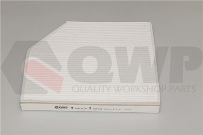 QWP WCF412