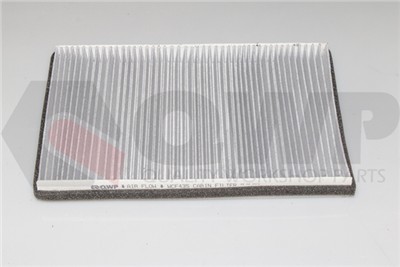 QWP WCF435