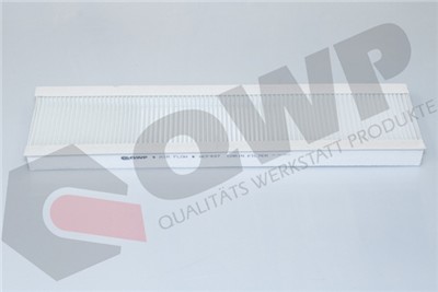 QWP WCF437 EAN: 0.