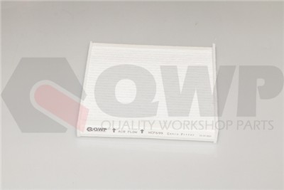 QWP WCF699 EAN: 0.