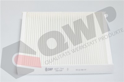 QWP WCF714 EAN: 0.