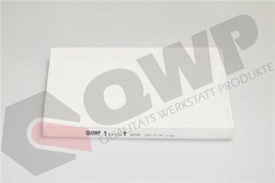 QWP WCF745 EAN: 0.