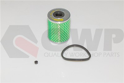 QWP WFF121 EAN: 0.