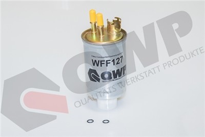 QWP WFF127 EAN: 0.