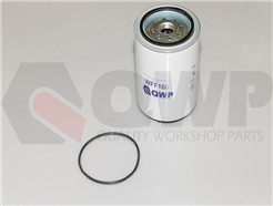 QWP WFF160