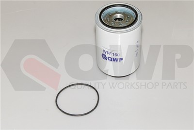 QWP WFF160