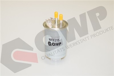 QWP WFF215 EAN: 0.