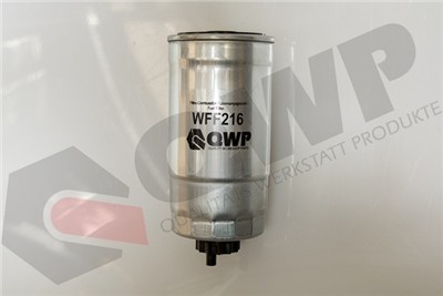 QWP WFF216 EAN: 0.