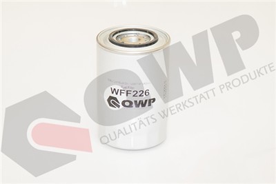 QWP WFF226 EAN: 0.