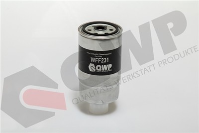 QWP WFF231 EAN: 0.
