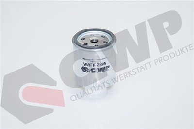 QWP WFF245 EAN: 0.