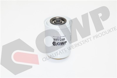 QWP WFF246 EAN: 0.