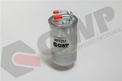 QWP WFF257 EAN: 0.