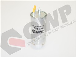 QWP WFF270