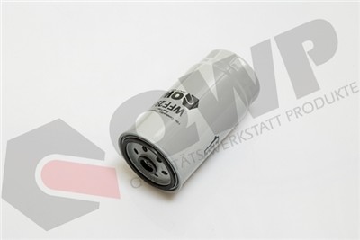 QWP WFF295 EAN: 0.