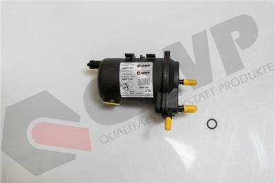 QWP WFF320 EAN: 0.