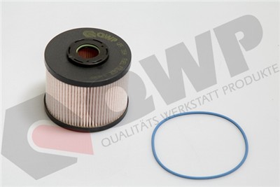 QWP WFF354 EAN: 0.