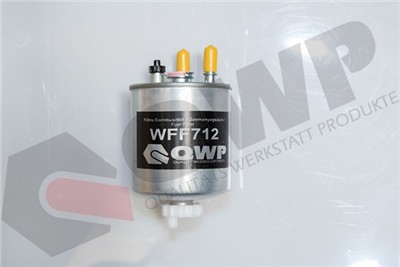 QWP WFF712 EAN: 0.