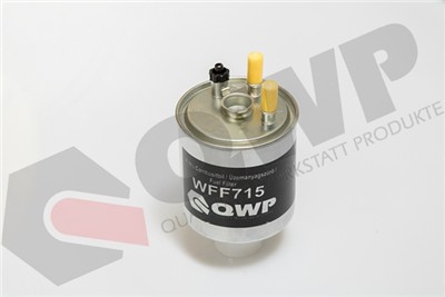 QWP WFF715 EAN: 0.