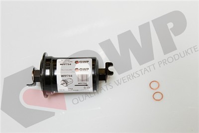 QWP WFF794 EAN: 0.