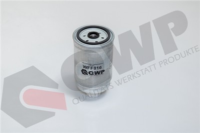 QWP WFF816 EAN: 0.
