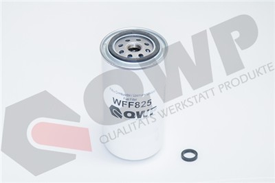 QWP WFF825 EAN: 0.