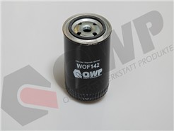 QWP WOF142