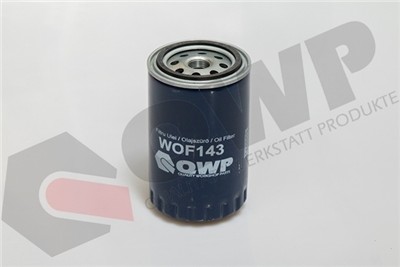 QWP WOF143
