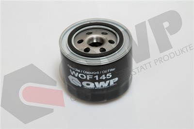 QWP WOF145