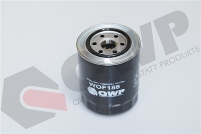 QWP WOF188