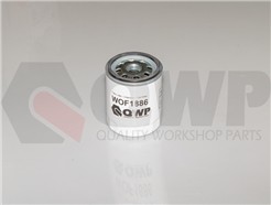 QWP WOF1886
