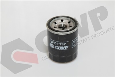 QWP WOF197