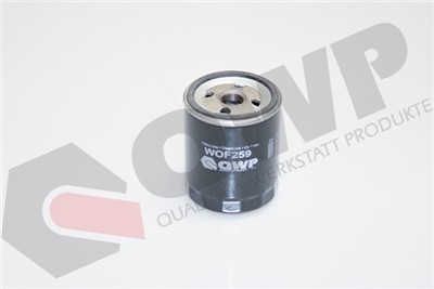 QWP WOF259