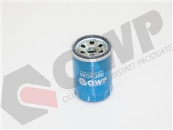 QWP WOF380