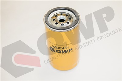 QWP WOF451 EAN: 0.