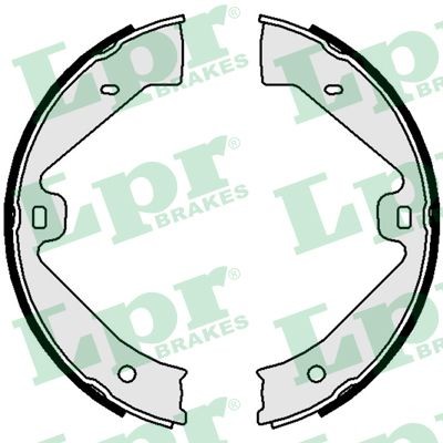 LPR 01085 Číslo výrobce: 01085. EAN: 8032928099134.