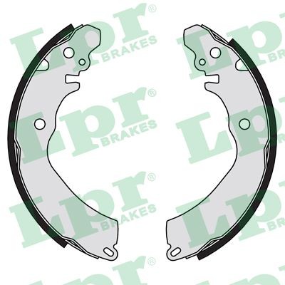 LPR 05265 Číslo výrobce: 05265. EAN: 8032532040058.