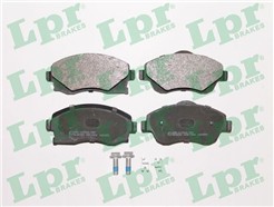 LPR 05P1004