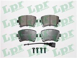 LPR 05P1206