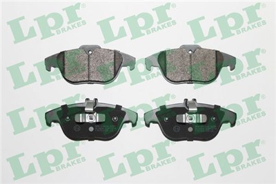 LPR 05P1274 Číslo výrobce: 24254. EAN: 8032928038591.