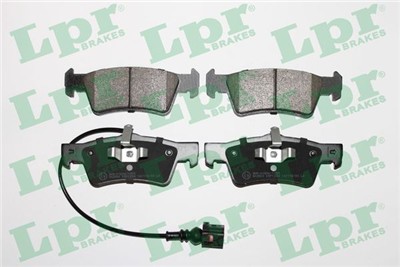 LPR 05P1284 Číslo výrobce: 05P1284. EAN: 8032928038690.