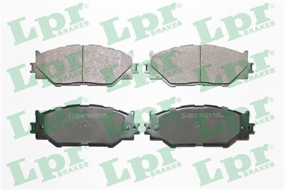 LPR 05P1412 Číslo výrobce: 23983. EAN: 8032928085595.