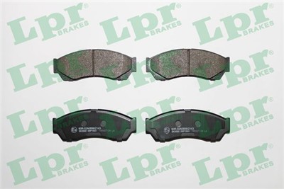 LPR 05P1553 Číslo výrobce: 24555. EAN: 8032928096539.