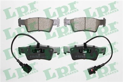 LPR 05P1667 Číslo výrobce: 05P1667. EAN: 8032928102179.