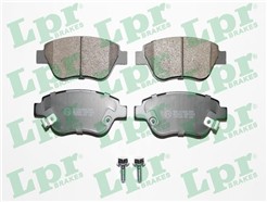 LPR 05P1815
